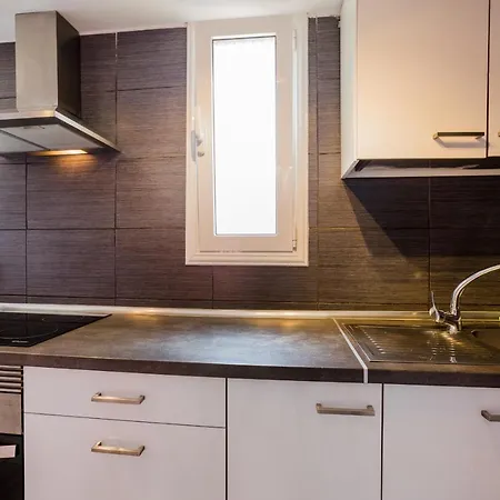 Appartement Costa Adeje Cortijo 1-8 *