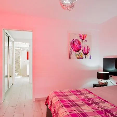 Costa Adeje Cortijo 1-8 Apartment Playa de las Americas (Tenerife)