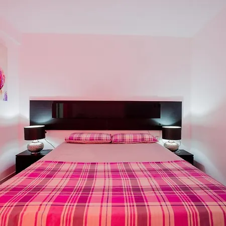 Costa Adeje Cortijo 1-8 Playa de las Américas