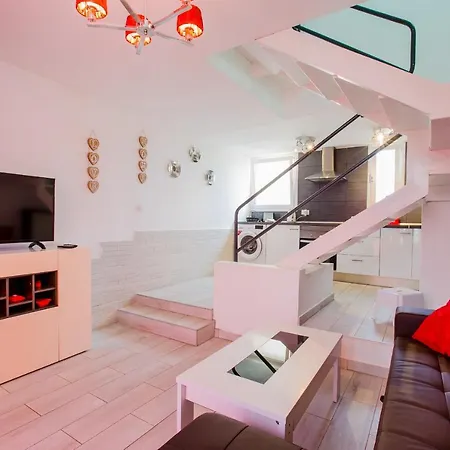 Appartement Costa Adeje Cortijo 1-8