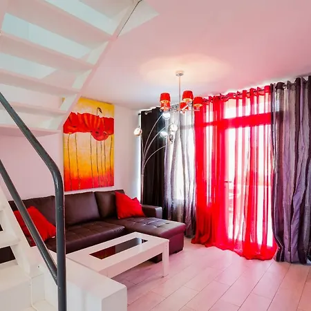 Appartement Costa Adeje Cortijo 1-8