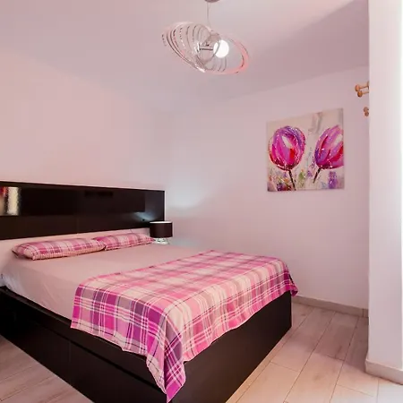 Costa Adeje Cortijo 1-8