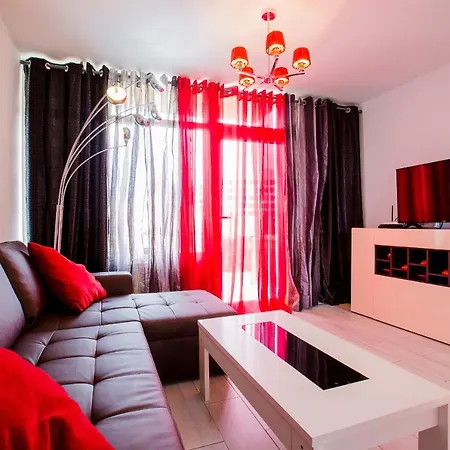 Appartement Costa Adeje Cortijo 1-8 Playa de las Américas