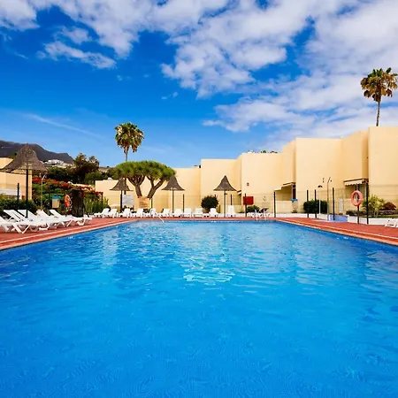 Appartement Costa Adeje Cortijo 1-8 Playa de las Américas