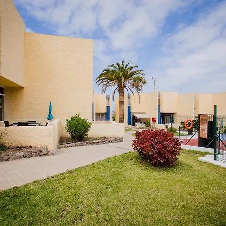 Costa Adeje Cortijo 1-8 Appartement