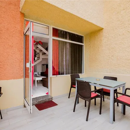 Appartement Costa Adeje Cortijo 1-8 Playa de las Américas