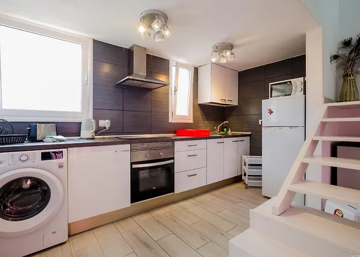 Costa Adeje Cortijo 1-8