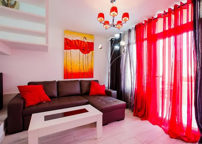 Costa Adeje Cortijo 1-8 Διαμέρισμα *