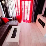 דירה Costa Adeje Cortijo 1-8 *