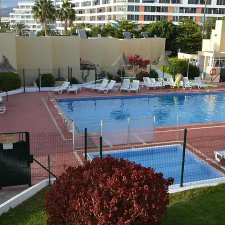 Apartament Costa Adeje Cortijo 1-8