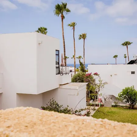 Apartament Costa Adeje Cortijo 1-8 *