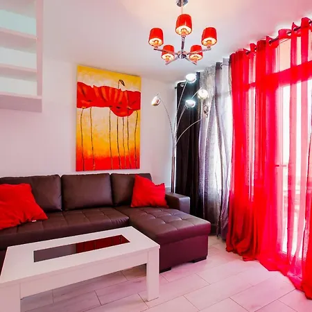 Costa Adeje Cortijo 1-8 Appartamento *