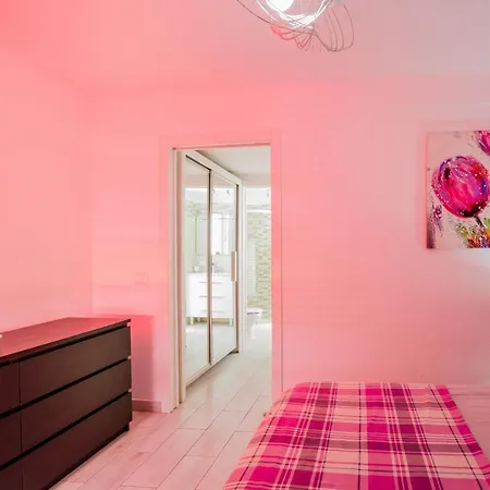 Appartamento Costa Adeje Cortijo 1-8