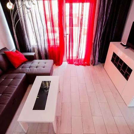 Appartement Costa Adeje Cortijo 1-8 *