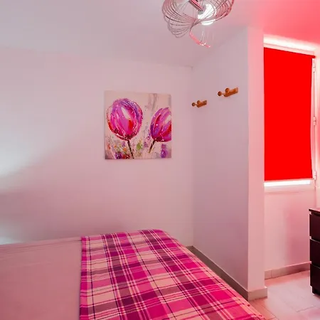 Costa Adeje Cortijo 1-8 * Playa de las Américas