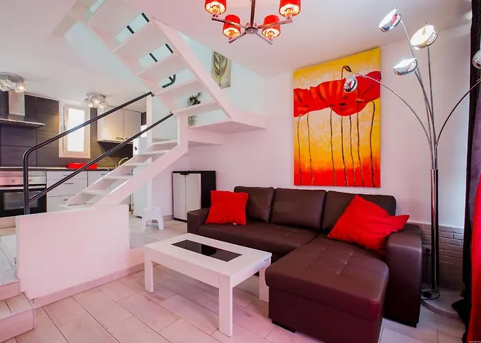 Apartmán Costa Adeje Cortijo 1-8