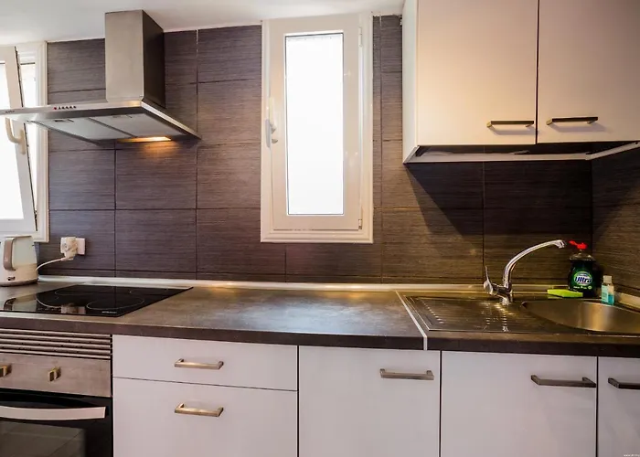 Apartmán Costa Adeje Cortijo 1-8 *