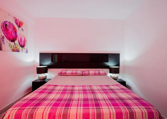 Costa Adeje Cortijo 1-8 플라야데라스아메리카스