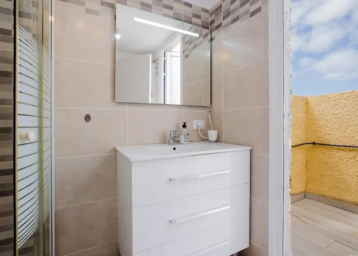 Costa Adeje Cortijo 1-8 * 플라야데라스아메리카스