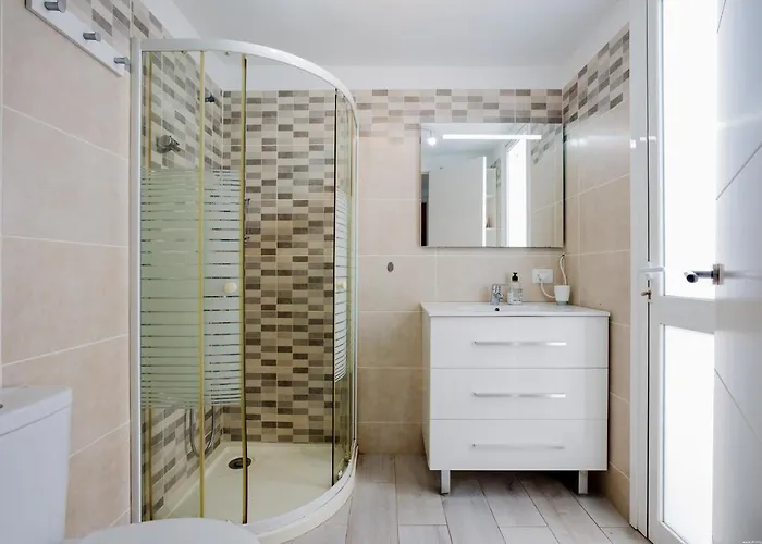 Costa Adeje Cortijo 1-8