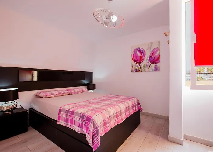 Costa Adeje Cortijo 1-8