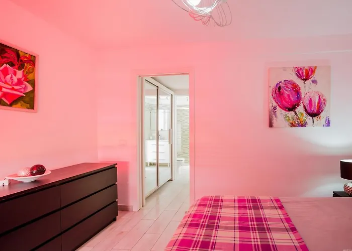 Apartmán Costa Adeje Cortijo 1-8