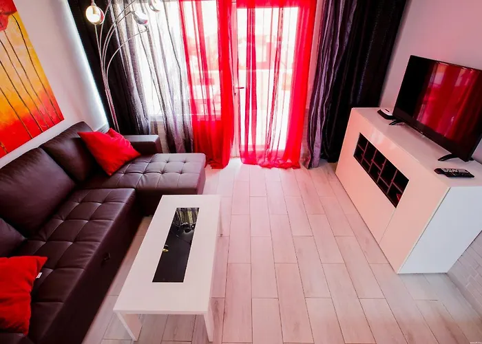 Apartmán Costa Adeje Cortijo 1-8 *