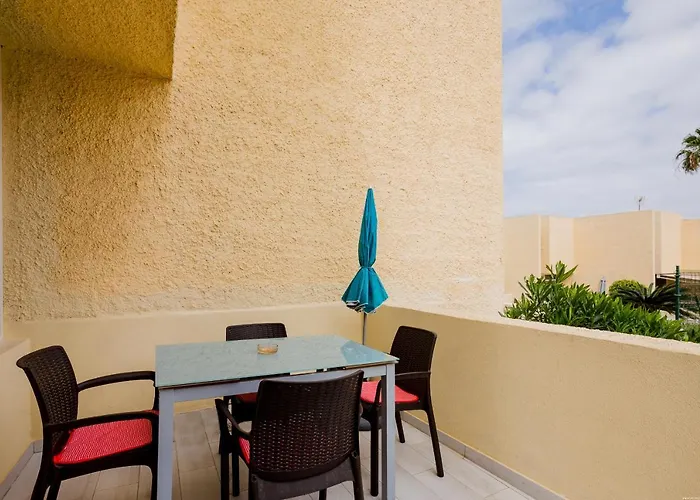 Costa Adeje Cortijo 1-8 * 플라야데라스아메리카스