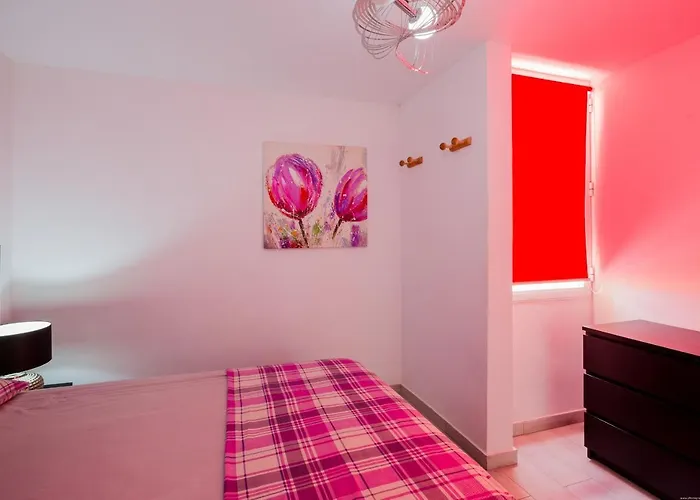 Costa Adeje Cortijo 1-8 * 플라야데라스아메리카스