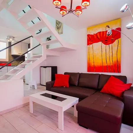 Apartament Costa Adeje Cortijo 1-8