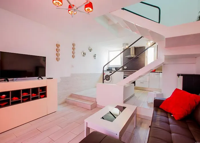 公寓 Costa Adeje Cortijo 1-8