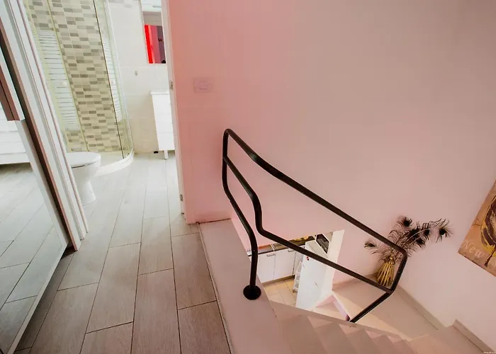 公寓 Costa Adeje Cortijo 1-8